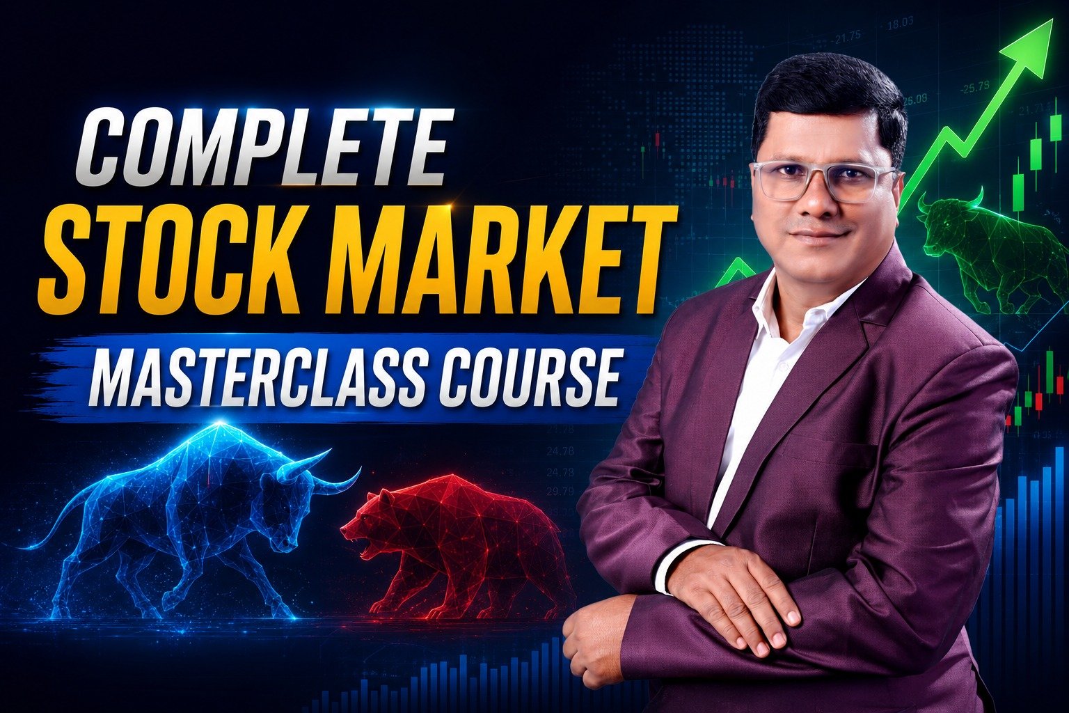 Stock Market Basics